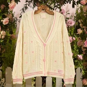 Taylor Swift LOVER Cardigan
